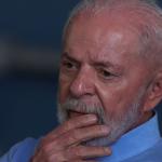 Lula sentiu mal-estar ainda pela manhã, mas só procurou médicos à noite