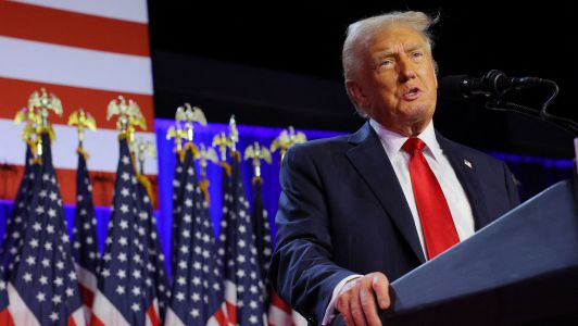 Análise: indicados mais recentes de Trump são um presente para setor de criptomoedas | CNN Brasil