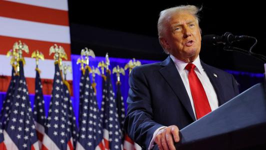 Análise: indicados mais recentes de Trump são um presente para setor de criptomoedas | CNN Brasil