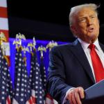 Apoio de Trump e Milei leva euforia e desespero a criptomoedas