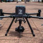 Drones ajudam no mapeamento de focos da dengue