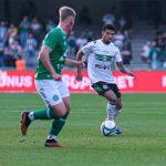 Coritiba vence Chapecoense, quebra série negativa e se distancia do Z4 da Série B