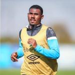Jogador pode sair do departamento médico do Grêmio para reforçar a equipe
