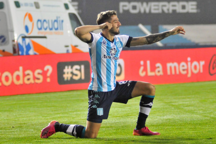 Soso fala sobre Fabricio Domínguez, atleta próximo de acerto com Sport: 'Versátil'