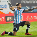Soso fala sobre Fabricio Domínguez, atleta próximo de acerto com Sport: 'Versátil'