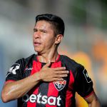 Vitória bate o Bahia de Feira e ganha a segunda no Campeonato Baiano