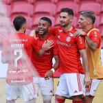 Inter vence Avenida em estreia no Campeonato Gaúcho