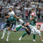 Com golaço de Romero, Corinthians vence o Guarani em estreia no Paulistão
