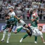 Com golaço de Romero, Corinthians vence o Guarani em estreia no Paulistão