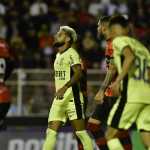 Corinthians sofre gol no fim e perde para o Ituano pelo Paulistão