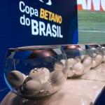 Copa do Brasil: veja datas e horários dos confrontos da segunda fase