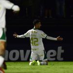Com reservas, Palmeiras arranca vitória no fim sobre o Bragantino e chega forte na Supercopa