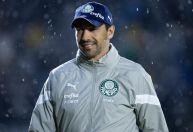 Palmeiras chega a 22 contratações com Abel Ferreira; veja lista com curiosidades