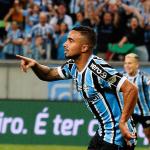 Grêmio vence Juventude e assume liderança isolada do Gauchão