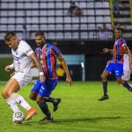 ABC e Maranhão-MA empatam no Frasqueirão pela Copa do Nordeste