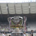 Quem são os favoritos nas oitavas de final da Copa do Brasil? Veja projeção