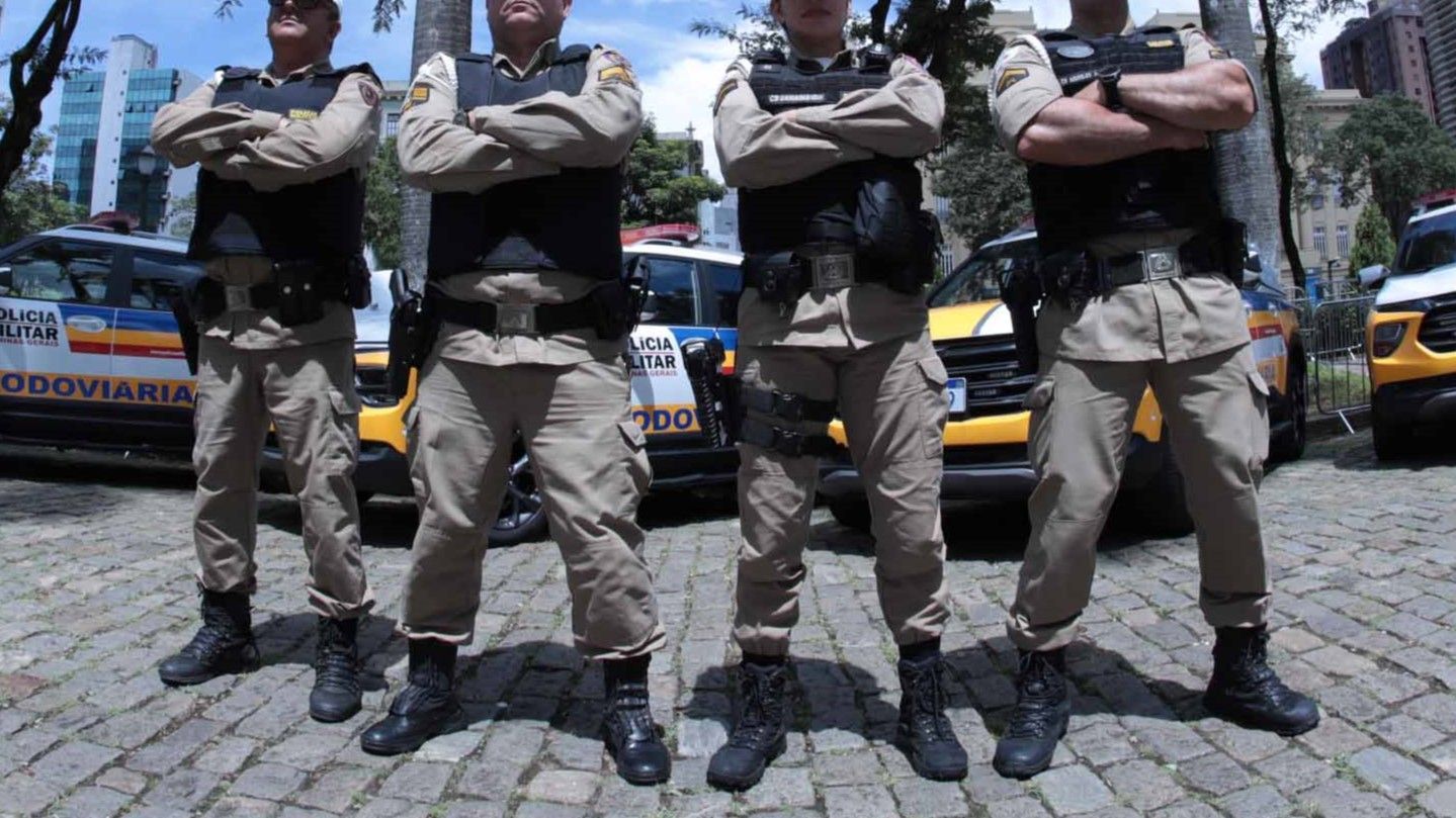 Chuva no RS: PM de MG vai enviar militares, viaturas e barcos para apoiar ações