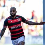 Gabigol volta a marcar, e Flamengo vence o Volta Redonda pelo Campeonato Carioca