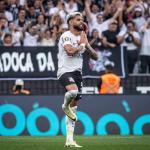 Na estreia de António Oliveira, Corinthians vence Portuguesa e quebra sequência de derrotas
