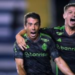 Internacional vence o São José e assume a liderança do Campeonato Gaúcho