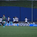 Com time misto, Palmeiras cede empate no fim para o Santo André