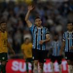 Sem Renato e com time reserva, Grêmio empata com Ypiranga no Gauchão