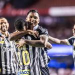 Em clássico com VAR decisivo, Santos vence São Paulo e garante classificação no Paulista