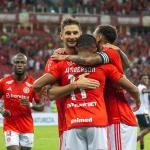 Inter vence Brasil de Pelotas e se classifica às quartas do Gauchão