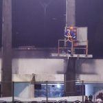 ABC x Botafogo-PB pela Copa do Nordeste é suspenso por falta de energia