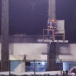 ABC x Botafogo-PB pela Copa do Nordeste é suspenso por falta de energia