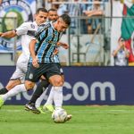 Renato valoriza vitória do Grêmio e elogia atuação de Pavón: 'Nível muito bom'