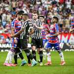 Fortaleza e Ceará empatam Clássico-Rei em jogo de seis gols pelo Estadual