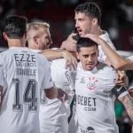 São Bernardo x Corinthians: data e horário do confronto pela Copa do Brasil