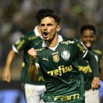 Palmeiras vira sobre o Mirassol e garante vaga antecipada nas quartas do Paulistão