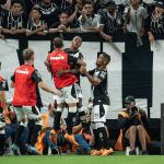 Ponte Preta marca nos minutos iniciais e vence o Corinthians pelo Paulistão