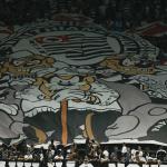 Torcida do Corinthians valoriza entrega e aplaude equipe mesmo com derrota