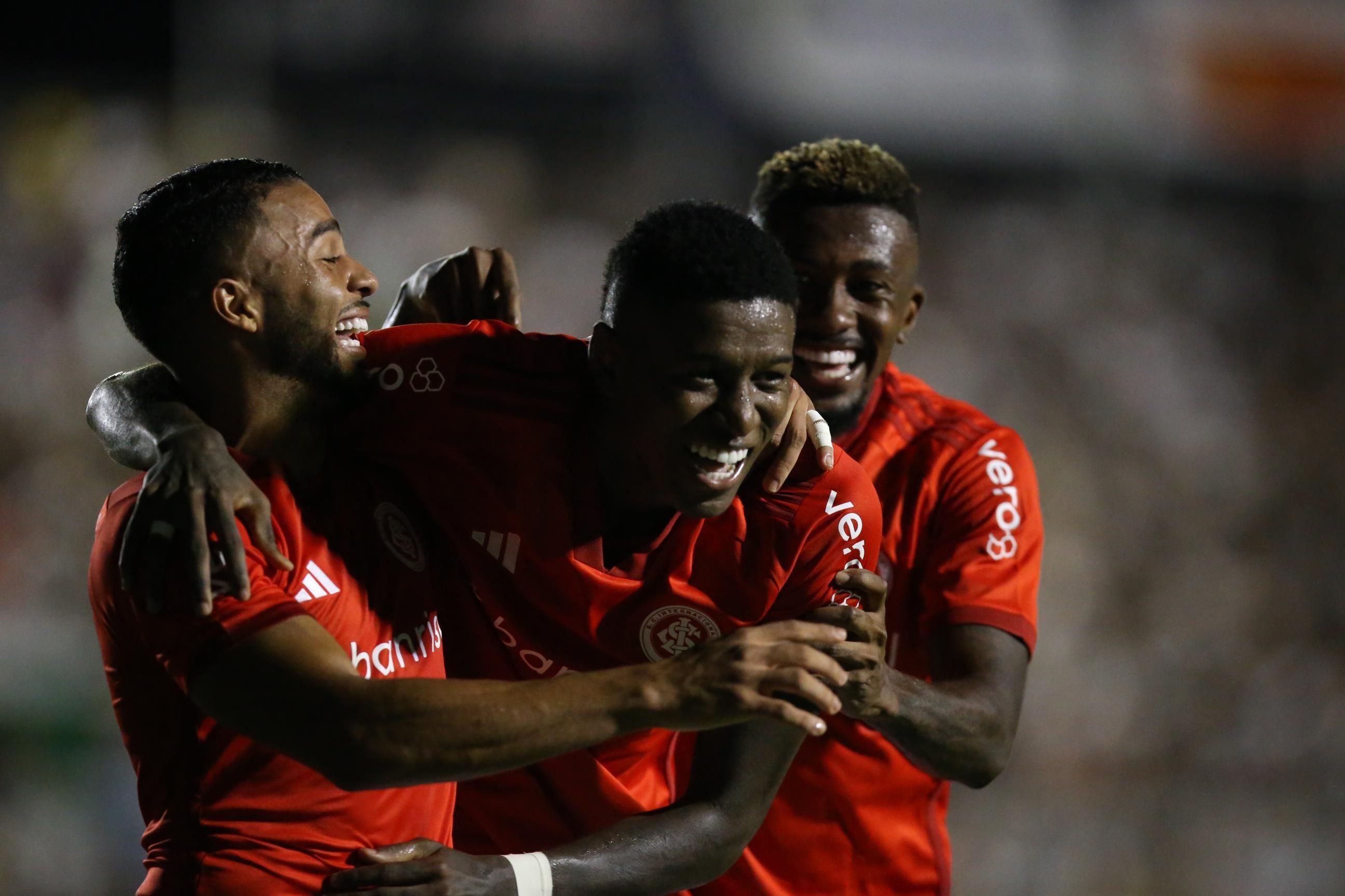 Nova Iguaçu x Internacional: data e horário do duelo pela Copa do Brasil