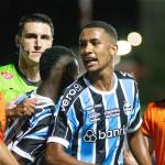 Grêmio se recusa a receber medalha de vice-campeão após perder Recopa Gaúcha para o São Luiz