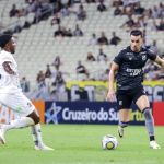 Ceará cede empate ao ABC e deixa zona de classificação da Copa do Nordeste
