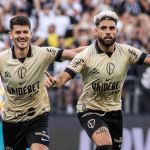 Corinthians vence Santo André, e classificação no Paulista será definida na última rodada