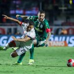 São Paulo cede empate ao Palmeiras e define classificação no Paulista na última rodada
