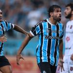 Grêmio vence Brasil de Pelotas e garante classificação à semifinal do Gauchão