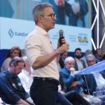 Zema critica Cemig e diz que 'Minas Gerais sofre com falta de energia'