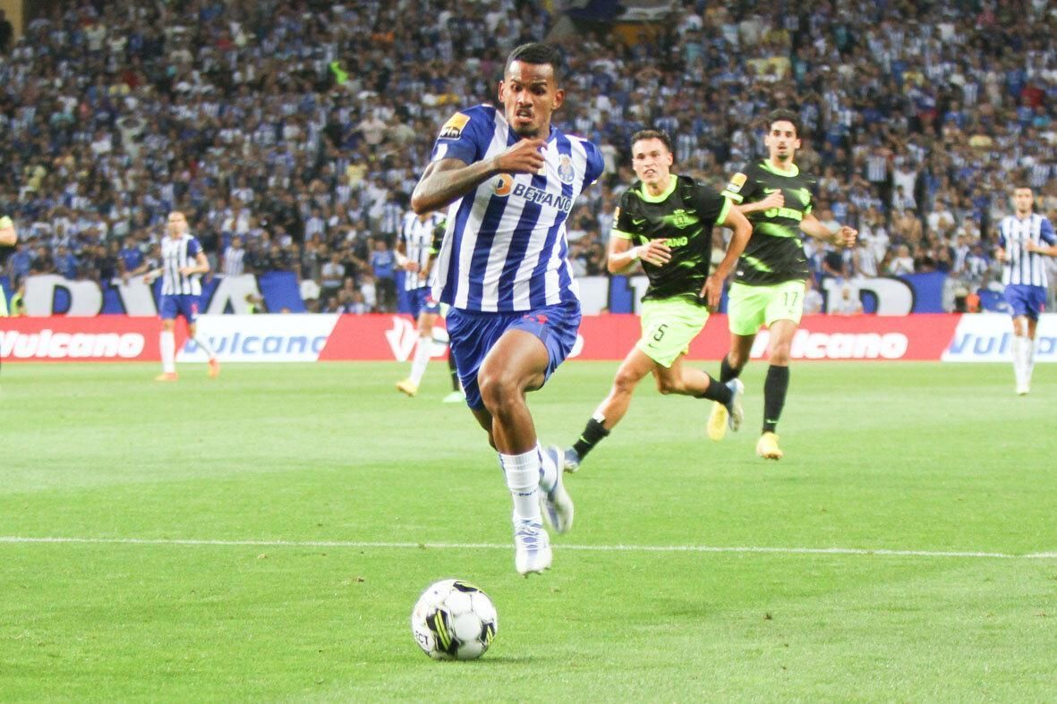 Atacante diz não a Portugal e decide jogar pela Seleção Brasileira