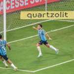 Grêmio vence Caxias e se classifica para a final do Gauchão