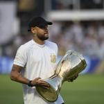 Neymar no Santos: entenda motivo que atrasa o anúncio da contratação