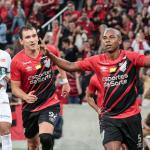 Athletico-PR volta a vencer o Maringá e conquista o bicampeonato Paranaense