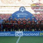 De volta à Série A, Sport toma decisão sobre Campeonato Pernambucano 2025