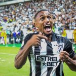 Ceará conquista o Cearense e acaba com a hegemonia do Fortaleza