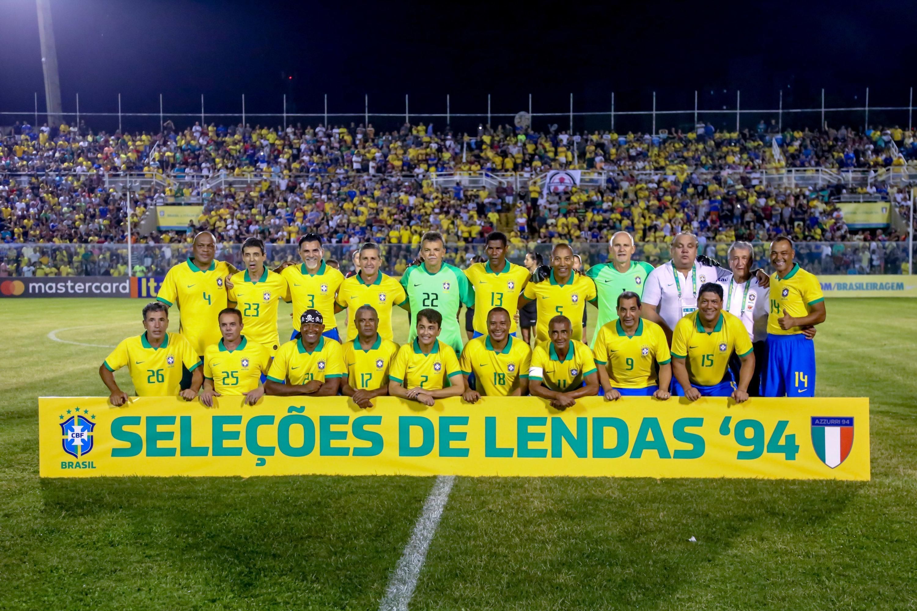 Tetracampeão com a Seleção tem o mesmo câncer de Pampa, do vôlei; veja sintomas